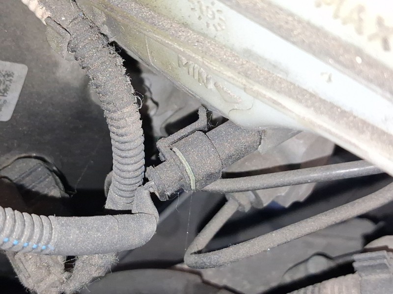 Recambio de bomba freno para fiat tipo station wagon (356_, 357_) 1.4 lpg (356wxf1b) referencia OEM IAM 77366660  