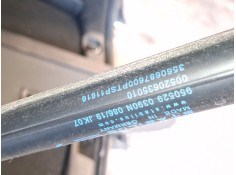Recambio de amortiguadores maletero / porton para fiat tipo station wagon (356_, 357_) 1.4 lpg (356wxf1b) referencia OEM IAM 520