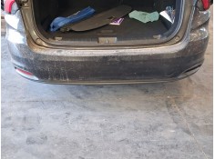 PARAGOLPES TRASERO 735680838 TOCADO - ROZADO 