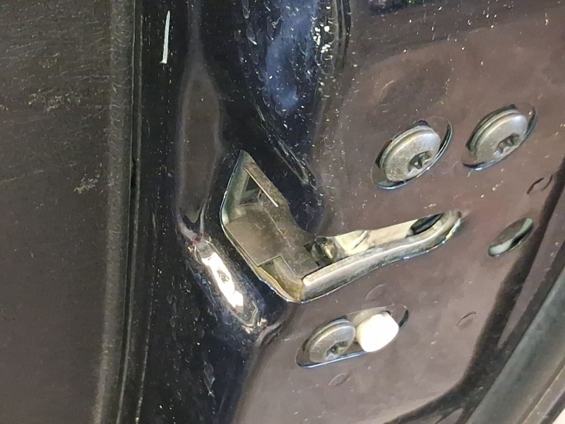 Recambio de cerradura puerta trasera derecha para fiat tipo station wagon (356_, 357_) 1.4 lpg (356wxf1b) referencia OEM IAM 519