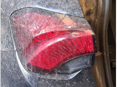Recambio de piloto trasero izquierdo exterior para fiat tipo station wagon (356_, 357_) 1.4 lpg (356wxf1b) referencia OEM IAM 52