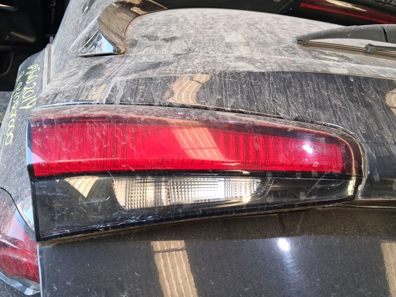 Recambio de piloto trasero izquierdo interior para fiat tipo station wagon (356_, 357_) 1.4 lpg (356wxf1b) referencia OEM IAM 52