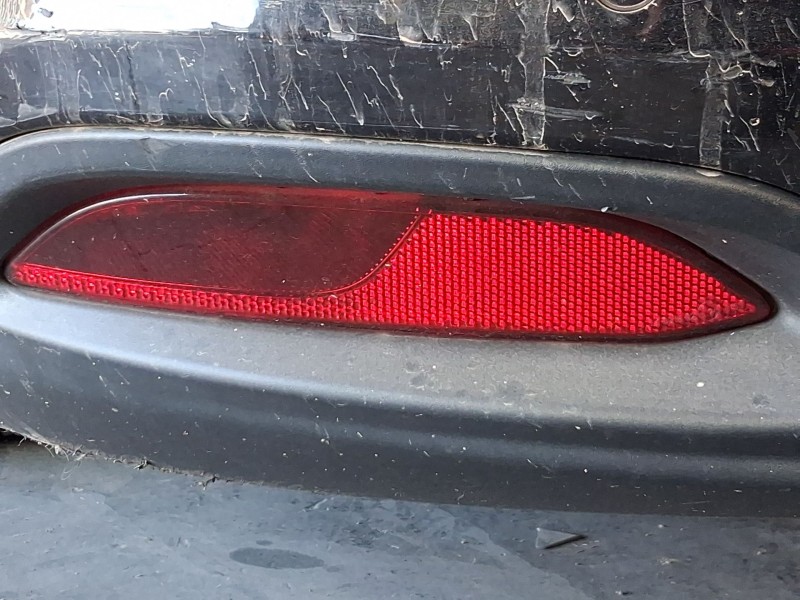 Recambio de piloto trasero izquierdo paragolpes para fiat tipo station wagon (356_, 357_) 1.4 lpg (356wxf1b) referencia OEM IAM 