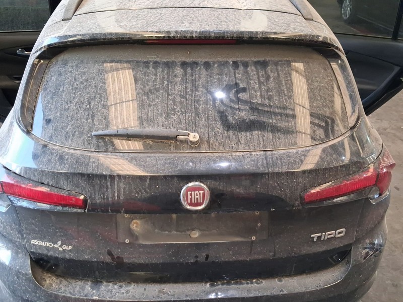 Recambio de porton trasero para fiat tipo station wagon (356_, 357_) 1.4 lpg (356wxf1b) referencia OEM IAM 52137341  