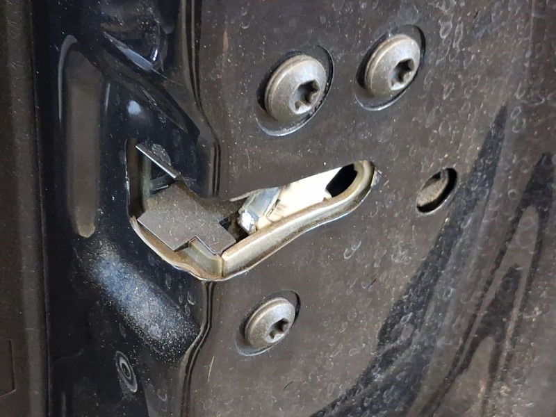 Recambio de cerradura puerta delantera derecha para fiat tipo station wagon (356_, 357_) 1.4 lpg (356wxf1b) referencia OEM IAM 5