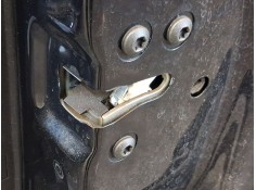 CERRADURA PUERTA DELANTERA DERECHA 51983944 