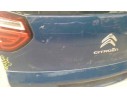 Recambio de porton trasero para citroën c4 picasso exclusive referencia OEM IAM   ROZADO