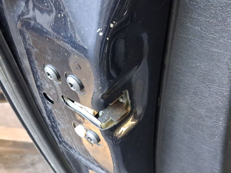 Recambio de cerradura puerta trasera izquierda para fiat tipo station wagon (356_, 357_) 1.4 lpg (356wxf1b) referencia OEM IAM 5