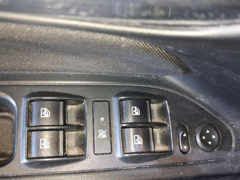 Recambio de mando elevalunas delantero izquierdo para fiat tipo station wagon (356_, 357_) 1.4 lpg (356wxf1b) referencia OEM IAM