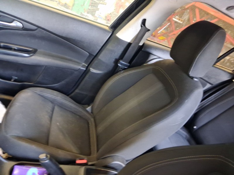 Recambio de asiento delantero derecho para fiat tipo station wagon (356_, 357_) 1.4 lpg (356wxf1b) referencia OEM IAM   