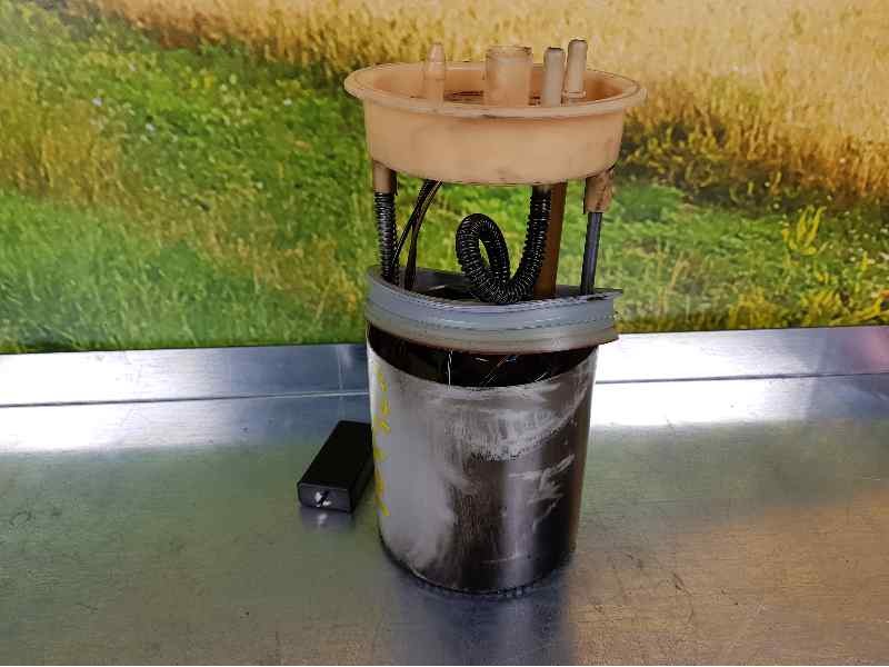 Recambio de aforador para seat ibiza (6j5) stylance / style referencia OEM IAM 6R0919050 A2C53297561 SIEMENS VDO