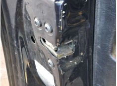 CERRADURA PUERTA DELANTERA IZQUIERDA 51983603 