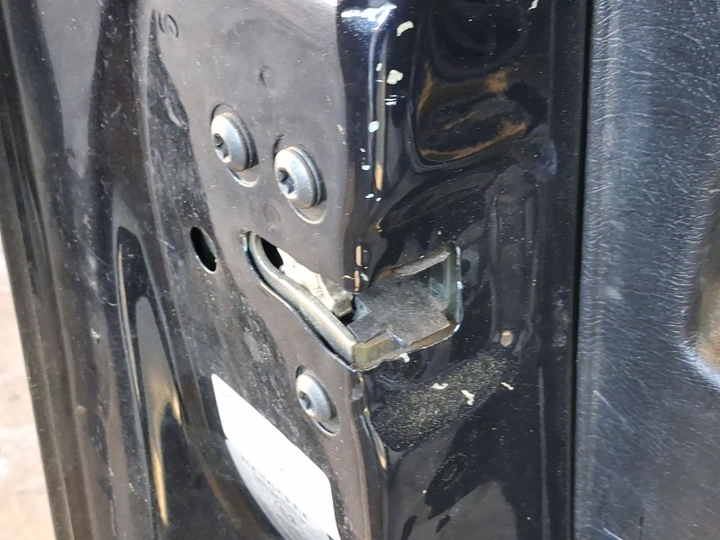 Recambio de cerradura puerta delantera izquierda para fiat tipo station wagon (356_, 357_) 1.4 lpg (356wxf1b) referencia OEM IAM