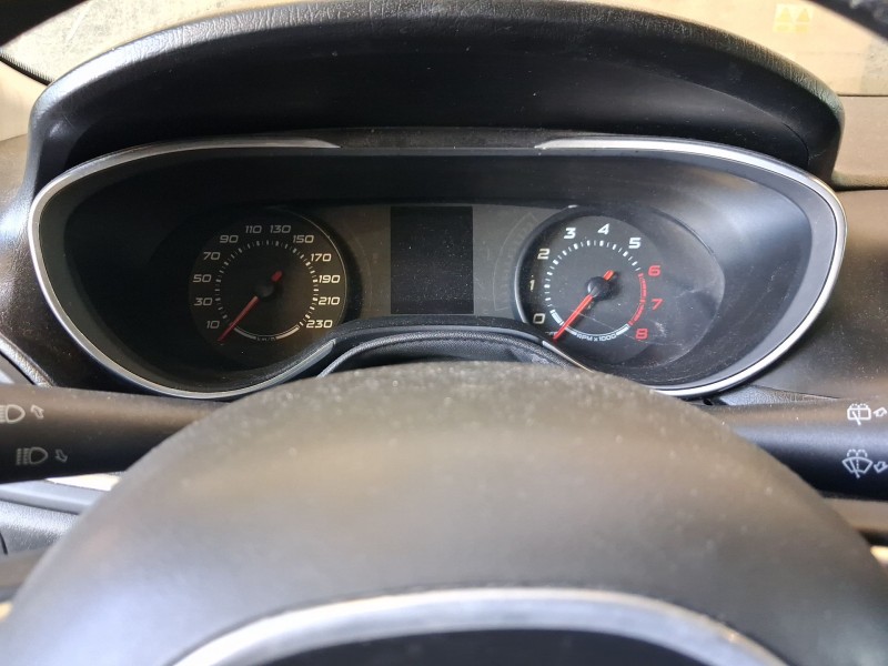 Recambio de cuadro instrumentos para fiat tipo station wagon (356_, 357_) 1.4 lpg (356wxf1b) referencia OEM IAM 52150501  