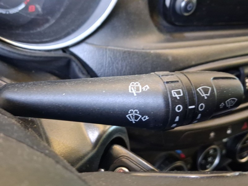 Recambio de mando luces y limpia para fiat tipo station wagon (356_, 357_) 1.4 lpg (356wxf1b) referencia OEM IAM 735752435  