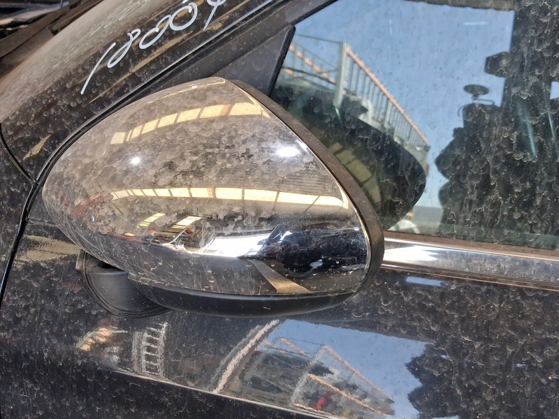 Recambio de retrovisor izquierdo para fiat tipo station wagon (356_, 357_) 1.4 lpg (356wxf1b) referencia OEM IAM 735714026 ELÉCT