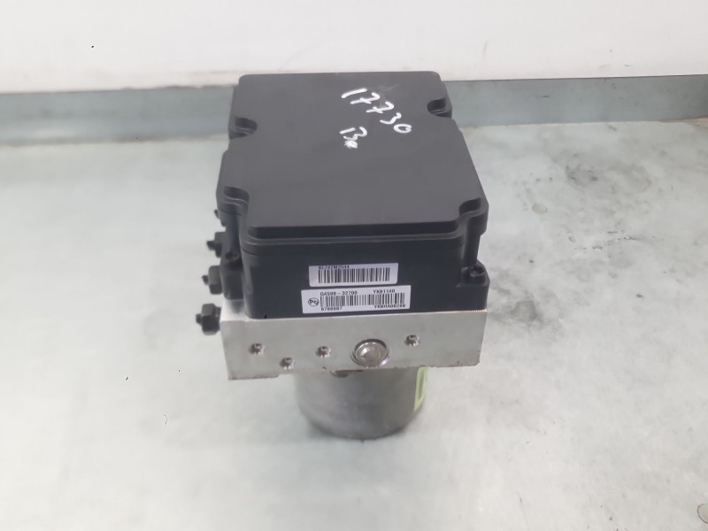 Recambio de abs para hyundai i30 fastback (pde, pden) 1.0 t-gdi referencia OEM IAM 58920G4400  