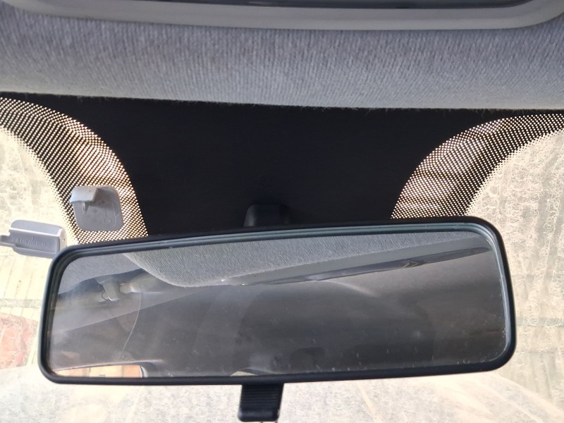 Recambio de espejo interior para fiat tipo station wagon (356_, 357_) 1.4 lpg (356wxf1b) referencia OEM IAM 735753575  