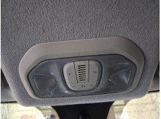 Recambio de luz interior para fiat tipo station wagon (356_, 357_) 1.4 lpg (356wxf1b) referencia OEM IAM 735631408  