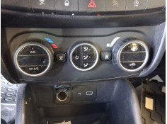 Recambio de mando climatizador para fiat tipo station wagon (356_, 357_) 1.4 lpg (356wxf1b) referencia OEM IAM   