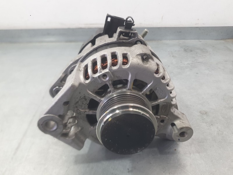 Recambio de alternador para hyundai i30 fastback (pde, pden) 1.0 t-gdi referencia OEM IAM 373002A700  