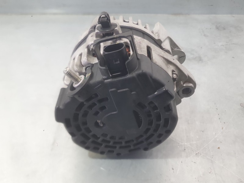 Recambio de alternador para hyundai i30 fastback (pde, pden) 1.0 t-gdi referencia OEM IAM 373002A700  