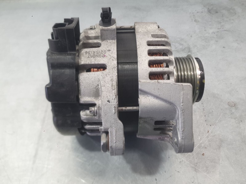 Recambio de alternador para hyundai i30 fastback (pde, pden) 1.0 t-gdi referencia OEM IAM 373002A700  