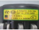 Recambio de alternador para hyundai i30 fastback (pde, pden) 1.0 t-gdi referencia OEM IAM 373002A700  