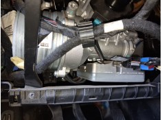 Recambio de columna direccion para fiat tipo station wagon (356_, 357_) 1.4 lpg (356wxf1b) referencia OEM IAM 52119687  
