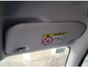 Recambio de parasol derecho para fiat tipo station wagon (356_, 357_) 1.4 lpg (356wxf1b) referencia OEM IAM 735775698  