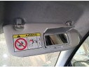Recambio de parasol derecho para fiat tipo station wagon (356_, 357_) 1.4 lpg (356wxf1b) referencia OEM IAM 735775698  
