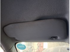 Recambio de parasol izquierdo para fiat tipo station wagon (356_, 357_) 1.4 lpg (356wxf1b) referencia OEM IAM 735735753  