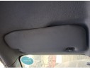 Recambio de parasol izquierdo para fiat tipo station wagon (356_, 357_) 1.4 lpg (356wxf1b) referencia OEM IAM 735735753  