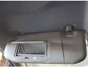 Recambio de parasol izquierdo para fiat tipo station wagon (356_, 357_) 1.4 lpg (356wxf1b) referencia OEM IAM 735735753  