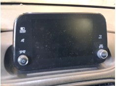 Recambio de sistema navegacion gps para fiat tipo station wagon (356_, 357_) 1.4 lpg (356wxf1b) referencia OEM IAM 735718757  