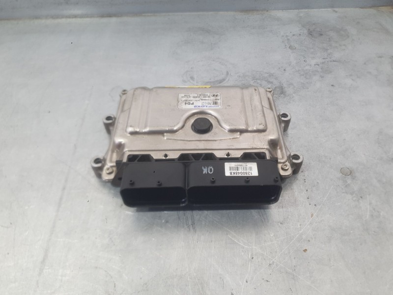 Recambio de centralita motor uce para hyundai i30 fastback (pde, pden) 1.0 t-gdi referencia OEM IAM 391E504PB0  