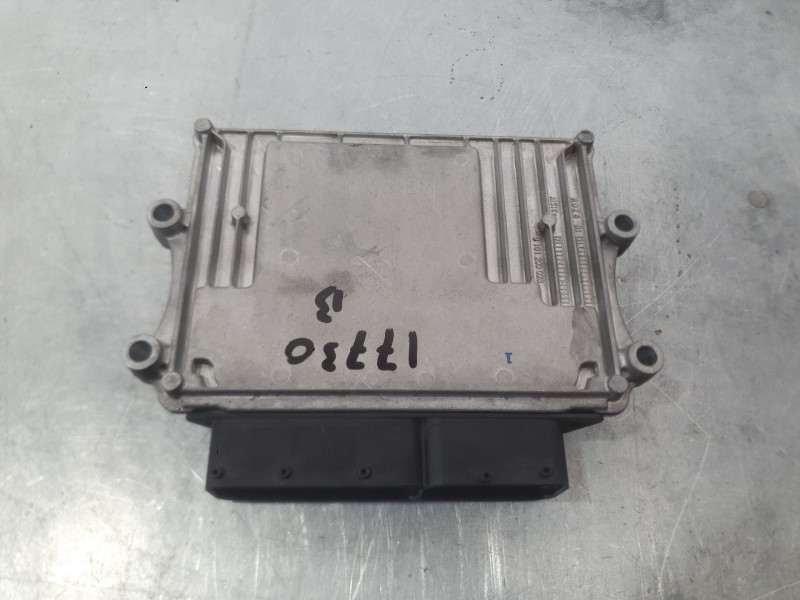 Recambio de centralita motor uce para hyundai i30 fastback (pde, pden) 1.0 t-gdi referencia OEM IAM 391E504PB0  