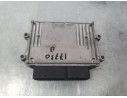 Recambio de centralita motor uce para hyundai i30 fastback (pde, pden) 1.0 t-gdi referencia OEM IAM 391E504PB0  