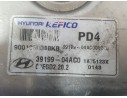 Recambio de centralita motor uce para hyundai i30 fastback (pde, pden) 1.0 t-gdi referencia OEM IAM 391E504PB0  