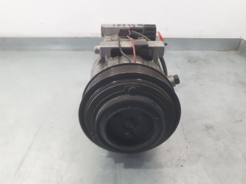 Recambio de compresor aire acondicionado para hyundai i30 fastback (pde, pden) 1.0 t-gdi referencia OEM IAM 97701G4450  