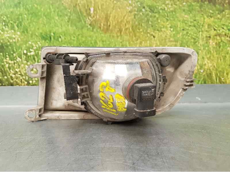 Recambio de faro antiniebla derecho para skoda octavia berlina (1z3) edition 100 referencia OEM IAM   