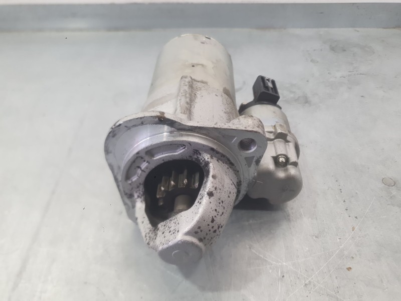 Recambio de motor arranque para hyundai i30 fastback (pde, pden) 1.0 t-gdi referencia OEM IAM 3610004270  
