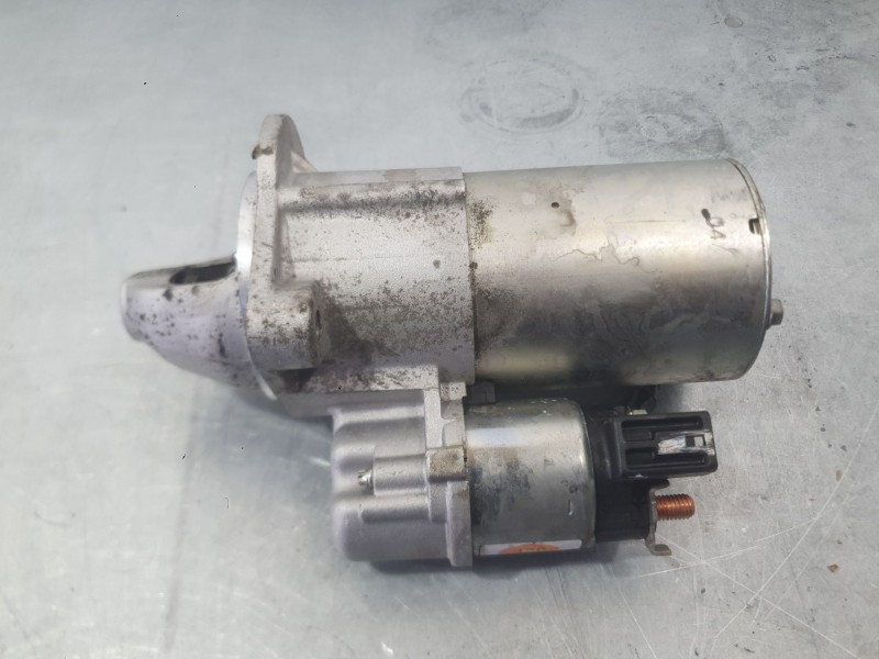 Recambio de motor arranque para hyundai i30 fastback (pde, pden) 1.0 t-gdi referencia OEM IAM 3610004270  