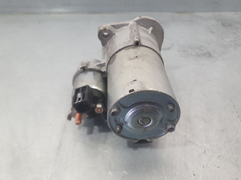 Recambio de motor arranque para hyundai i30 fastback (pde, pden) 1.0 t-gdi referencia OEM IAM 3610004270  