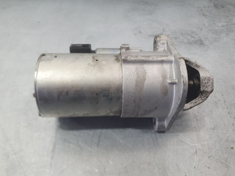 Recambio de motor arranque para hyundai i30 fastback (pde, pden) 1.0 t-gdi referencia OEM IAM 3610004270  