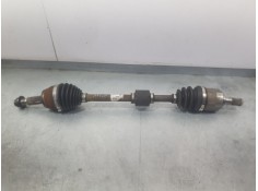 TRANSMISION DELANTERA IZQUIERDA 49500G4100 
