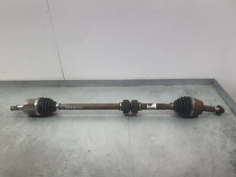 Recambio de transmision delantera derecha para hyundai i30 fastback (pde, pden) 1.0 t-gdi referencia OEM IAM 49501G4100  
