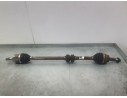 Recambio de transmision delantera derecha para hyundai i30 fastback (pde, pden) 1.0 t-gdi referencia OEM IAM 49501G4100  