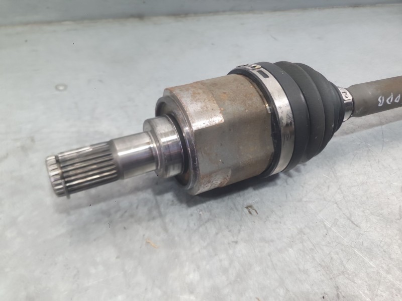Recambio de transmision delantera derecha para hyundai i30 fastback (pde, pden) 1.0 t-gdi referencia OEM IAM 49501G4100  