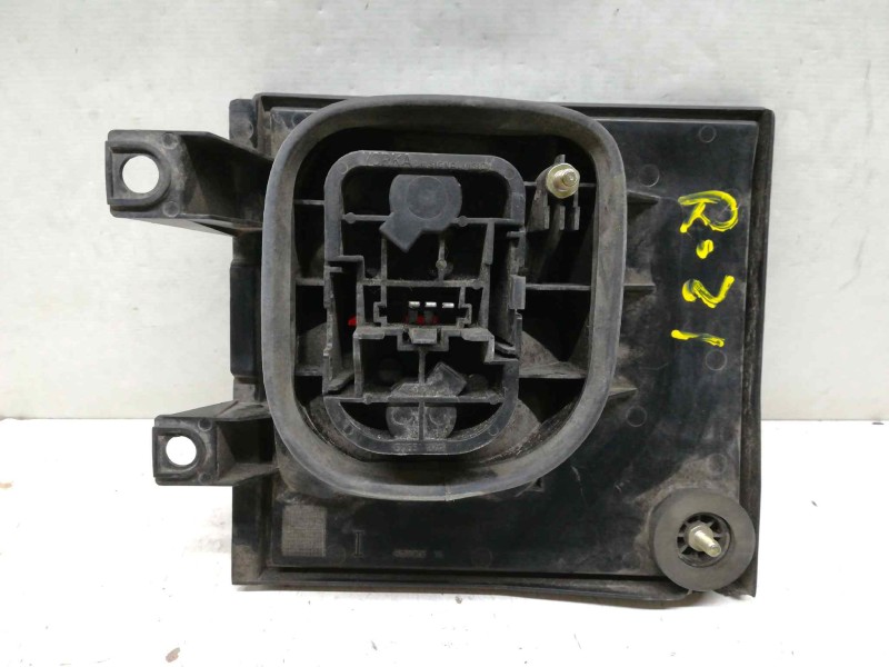 Recambio de piloto trasero izquierdo para renault 21 berlina (b/l48) tl referencia OEM IAM   INTERIOR